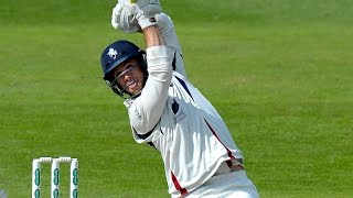 Kent secure big win against Worcestershire Kent v Worcs Day 4 [upl. by Aneelehs498]