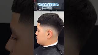 Curso De barbería Profesional [upl. by Erinna]