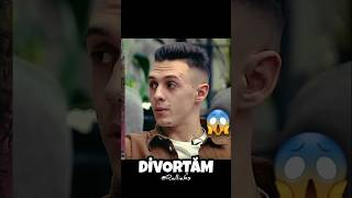 DIVORȚUL 2 music cover slowed song casaiubiriikanald realitygossip news realrealitygossip [upl. by Aicile552]