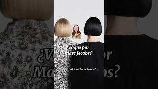 ¿Vogue por Marc Jacobs 🙂‍↕️🫰🏼 ¿Qué opinas [upl. by Hindorff309]