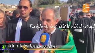 Algérie Ait larbi mokrane DI TIKLI [upl. by Ardnued458]