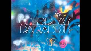 Coldplay  Paradise Oliver Schories Remix [upl. by Orren]