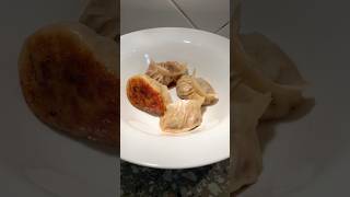 Gyoza Recipe check this out [upl. by Okomom]