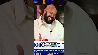 Suge Knight Reveals Prisons Hidden Toll on Families [upl. by Enyehc383]