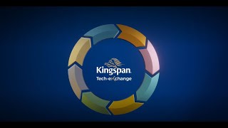 Introducing the Kingspan Insulated Panels TecheXchange [upl. by Ahsitel]