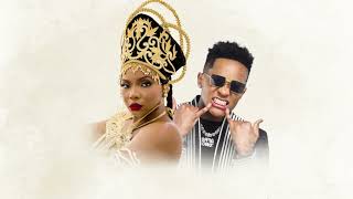 Yemi Alade Feat InnossB  Lipeka Official Audio [upl. by Scotney478]