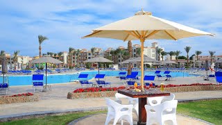 Pickalbatros Dana Beach Resort  Hurghada Egypt [upl. by Yggam]