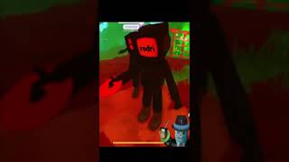 Scream Stream HORROR 👉 roblox [upl. by Brick]