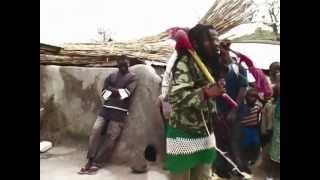 King Ayisoba  Neera Nonge a Menga [upl. by Yolande295]