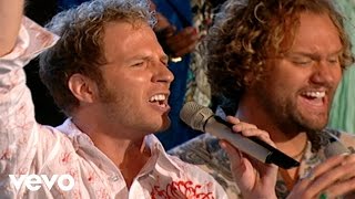 Gaither Vocal Band  Cant Stop Talkin About Him Live [upl. by Akili705]