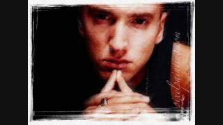 RARE Eminem Freestyle Crazy Flow [upl. by Nalced]