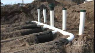 Installation Enviro Septic Canadienne [upl. by Eirahcaz286]