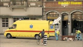 Beste reclamespot van belgie  DRAMA BUTTON [upl. by Cinomod]