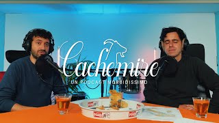 Cachemire Podcast  Episodio 12 Tutto il Belpaese regione per regione [upl. by Euqirat111]