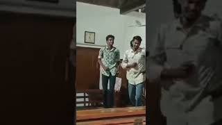 CSI Church Anjugramam VBS 2024 [upl. by Anilra934]