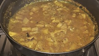 delicious chaana ki sabji nariyal ke sath [upl. by Assenaj]