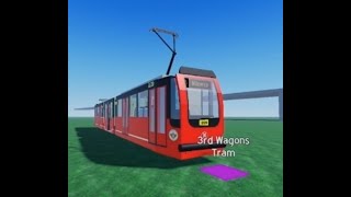 tramwaje śląskie katowice moderus Beta [upl. by Diena]