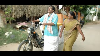 Superhit Tamil Comedy Movie  Singa Muthu  Priyanka  Raththan Mouli  Theal Tamil Full Movie [upl. by Denise]