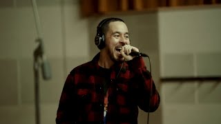 Mike Shinoda  Remember The Name Already Over Sessions [upl. by Terhune]