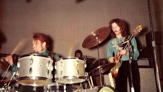 CREAM Crossroads 1968 [upl. by Eiramalegna509]