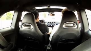 FIAT 500 Abarth First Test Drive  Fields FIAT  Orlando FL [upl. by Aicrop]