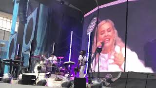 AnneMarie Live at Etihad Stadium Manchester FULL SHOW [upl. by Madaih]