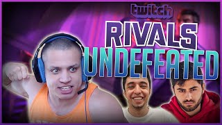 TYLER1 EVERY RIVALS IS WINNABLE [upl. by Marou]