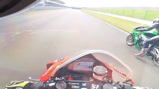 Oschersleben 1319 MotoMonster SBK Rennen 180724 Platz 1 [upl. by Janessa]