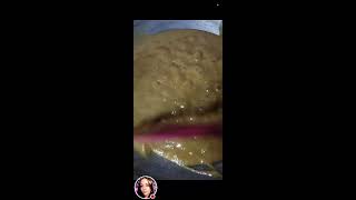 Cooking yema spread boiling cooking asmr satisfying [upl. by Aliuqehs]