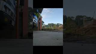 Volador VX35 Take off and Landing shorts drone fpv fpvdrone [upl. by Alian]