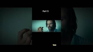 Revolver Part 5 movie netflix youtubeshort [upl. by Lehcem272]