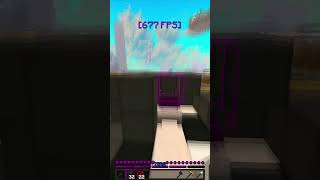 oof hypixel bruh minecraft edtrick [upl. by Draned]