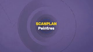 Scanplan pour les peintres plaquistes et façadiers [upl. by Accebor]