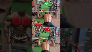 quotBarbell Bench Press Mistakes Killing Your Gainsquot [upl. by Nelleus]