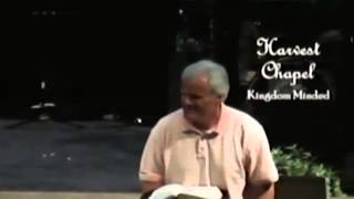 Dan Mohler  School of kingdom living  Part 3 [upl. by Gunilla]