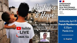 Resilience amp Hope [upl. by Allys]