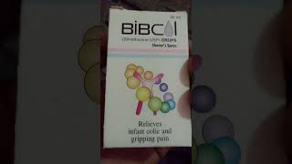 Bibcol drops ka uses and benefits and side effects [upl. by Asilad]