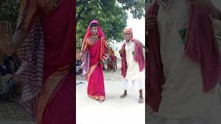 Chunariya le le ahiya trending dance viralvideo bhojpurisongs [upl. by Manaker]