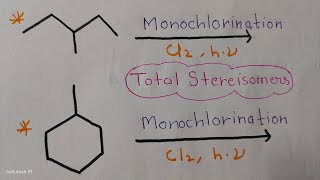 Super Concept For JEE Isomerism  Best questions of stereochemistry  JEE PYQ ISOMERISM [upl. by Senskell]