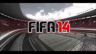 Top 10 Fifa 14 songs [upl. by Aamsa]