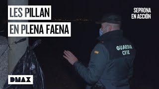 ¿Cómo actúa la Guardia Civil ante la caza furtiva  Seprona en acción [upl. by Loredo]