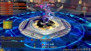 Blade and Soul SE  Temple of Eluvium  Great Thrall  WL Distortion [upl. by Markos367]