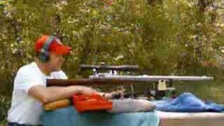 Champs Tips on 600yard Benchrest [upl. by Meli122]