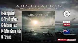 💀 ABNEGATION  INCEPTION OF A DREM  Full Album  HQ [upl. by Kristal]