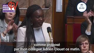 🔴 Entreprise MA France à Aulnay  « Ce monde il est difficile  » dit le ministre [upl. by Yekcin]