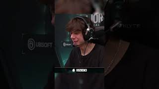 OOZIIE PRO LEAGUE gaming jynx rainbowsixsiege r6siege [upl. by Nivrek]