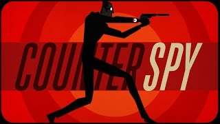 CounterSpy Gameplay PS3 [upl. by Nitneuq135]