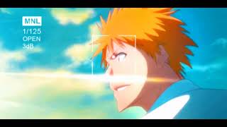 Bleach Number One Remix Ichigo Bleach 4k bleach capcut ichigokurosaki numberone [upl. by Berkman182]