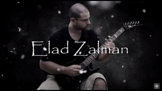 הבה נגילה  Hava Nagila Metal Cover Elad Zalman [upl. by Kathrine]