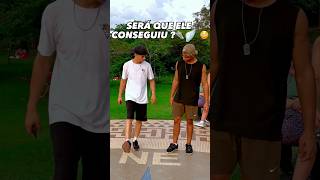 TUTORIAL SLICK BACK 🇧🇷🪽👟trend dancevideo slickback howtodance fly [upl. by Llerrom]